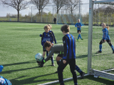 S.K.N.W.K. JO11-1JM - H.K.W. '21 JO11-1 (competitie) 2023-2024 (3e fase) (6/167)